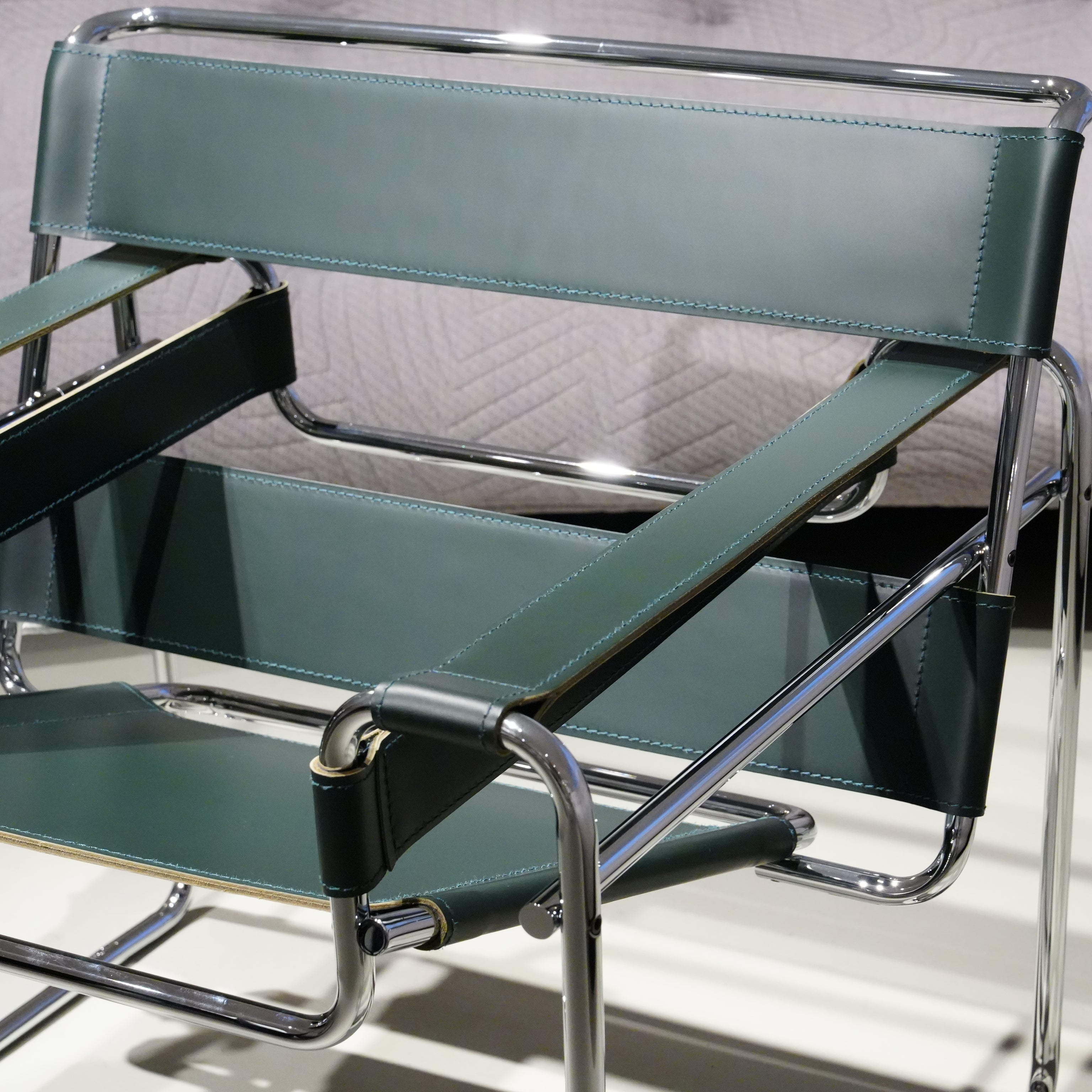 Wassily® Chair