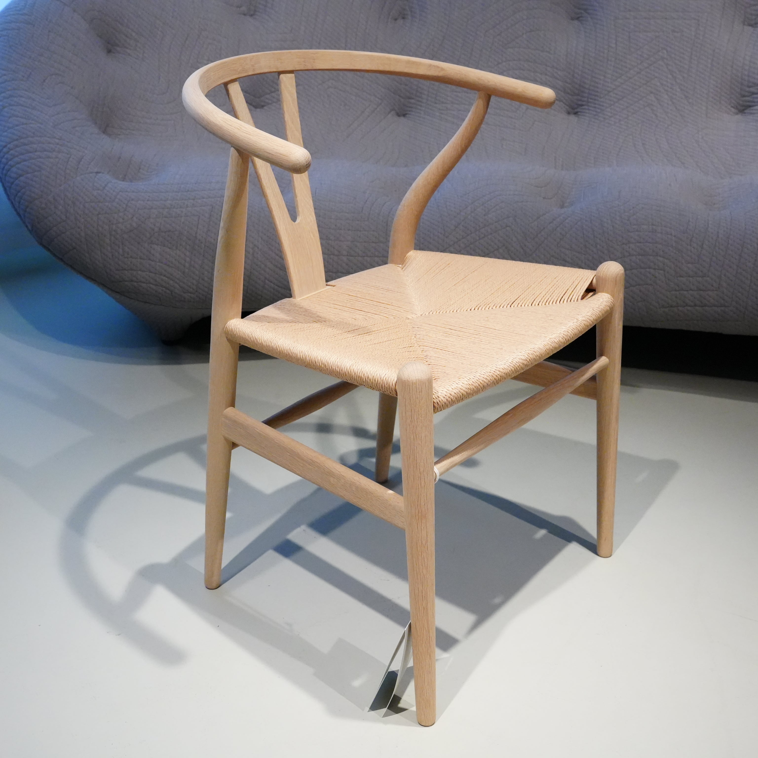 CH24 Wishbone Chair