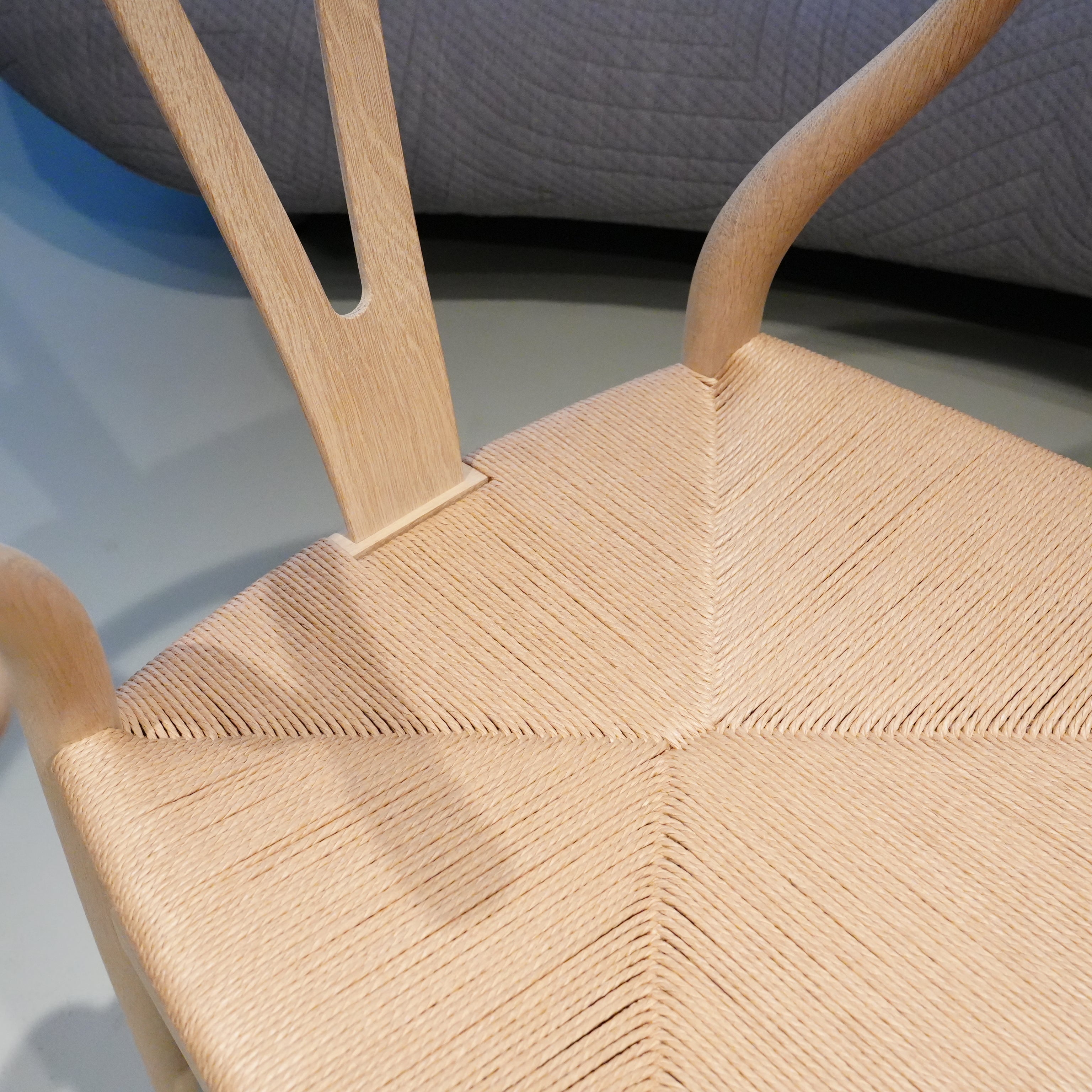 CH24 Wishbone Chair