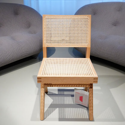 055 Capitol Complex Chair