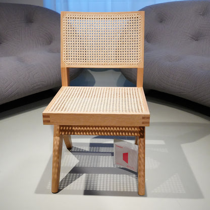 055 Capitol Complex Chair