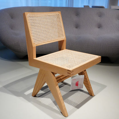 055 Capitol Complex Chair