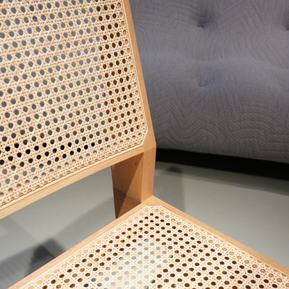 055 Capitol Complex Chair