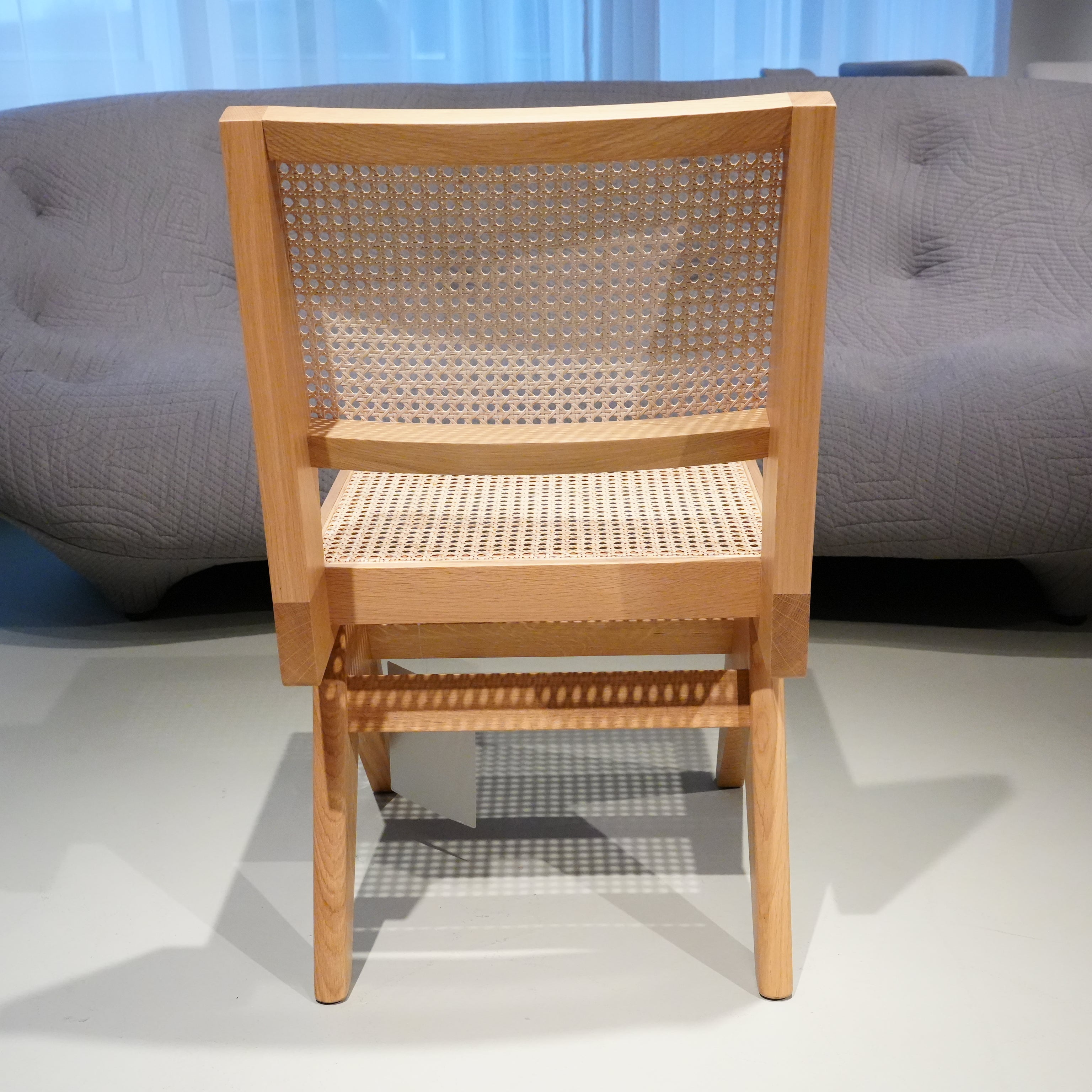 055 Capitol Complex Chair