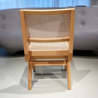 055 Capitol Complex Chair