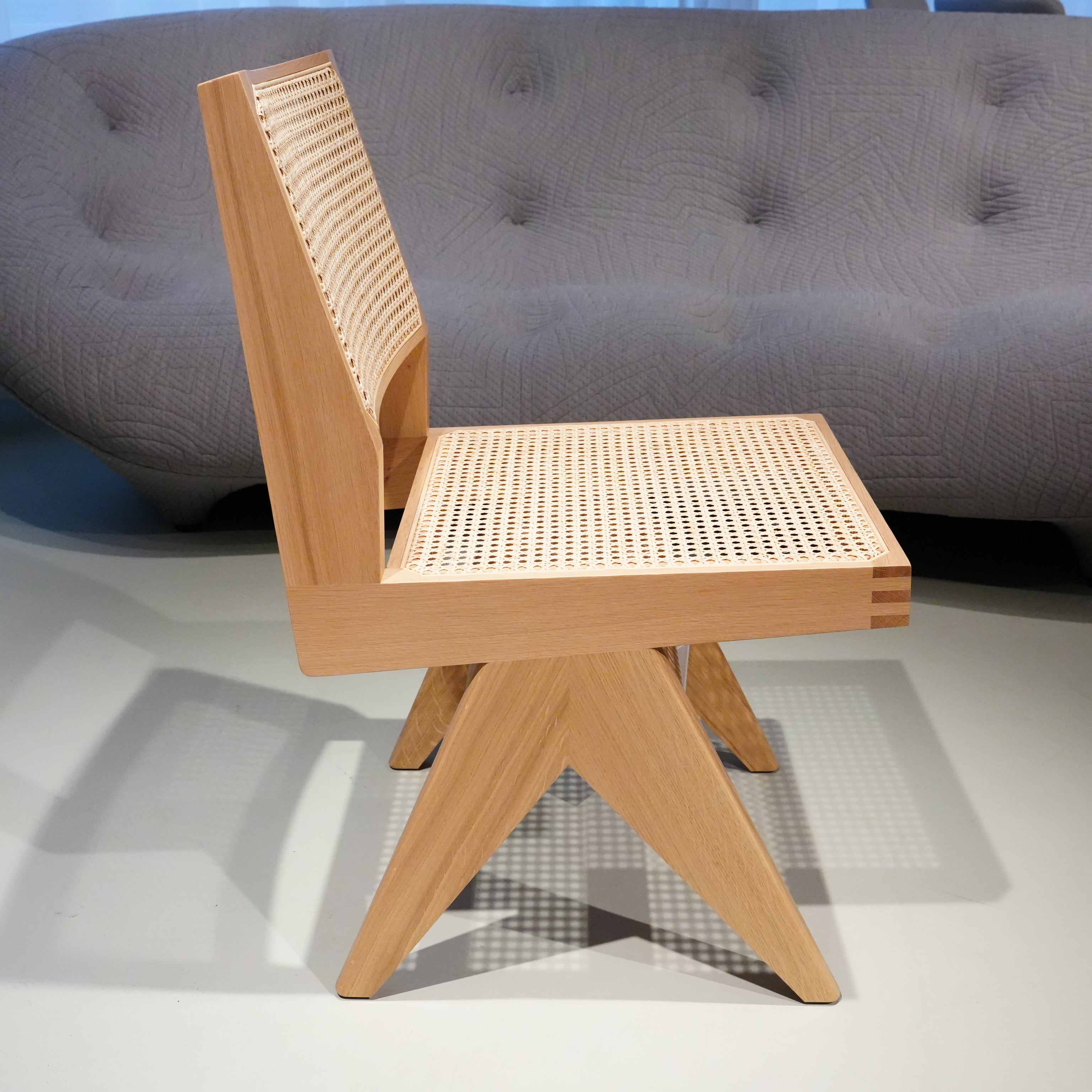 055 Capitol Complex Chair