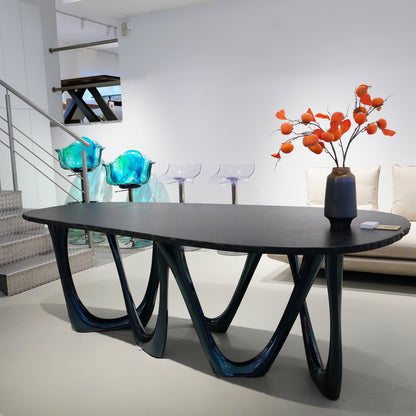 G-Table 230 × 120 cm