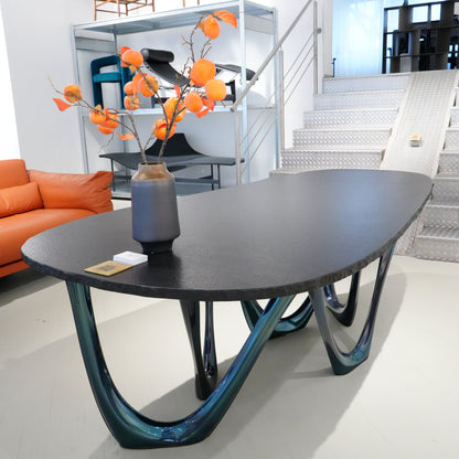 G-Table 230 × 120 cm