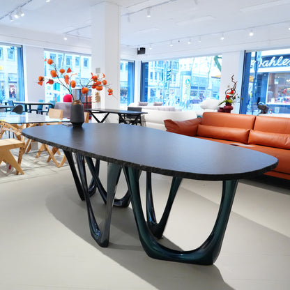 G-Table 230 × 120 cm