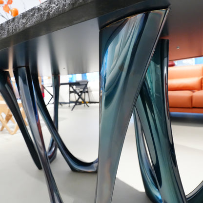 G-Table 230 × 120 cm