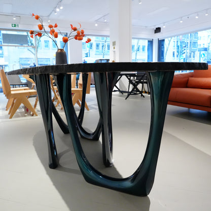 G-Table 230 × 120 cm