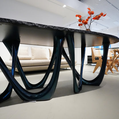 G-Table 230 × 120 cm