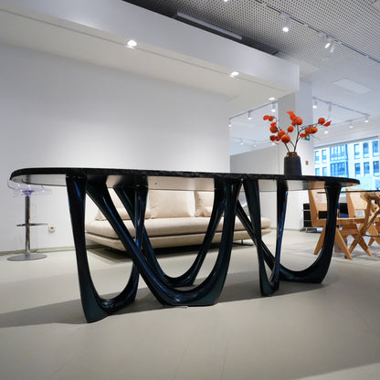 G-Table 230 × 120 cm