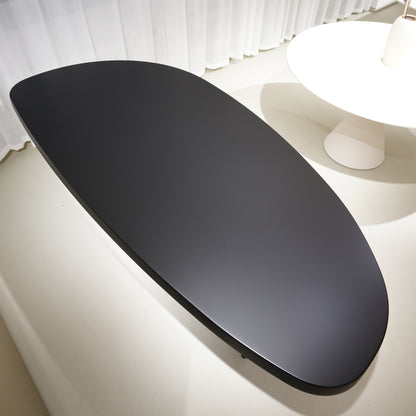 525 TABLE EN FORME LIBRE