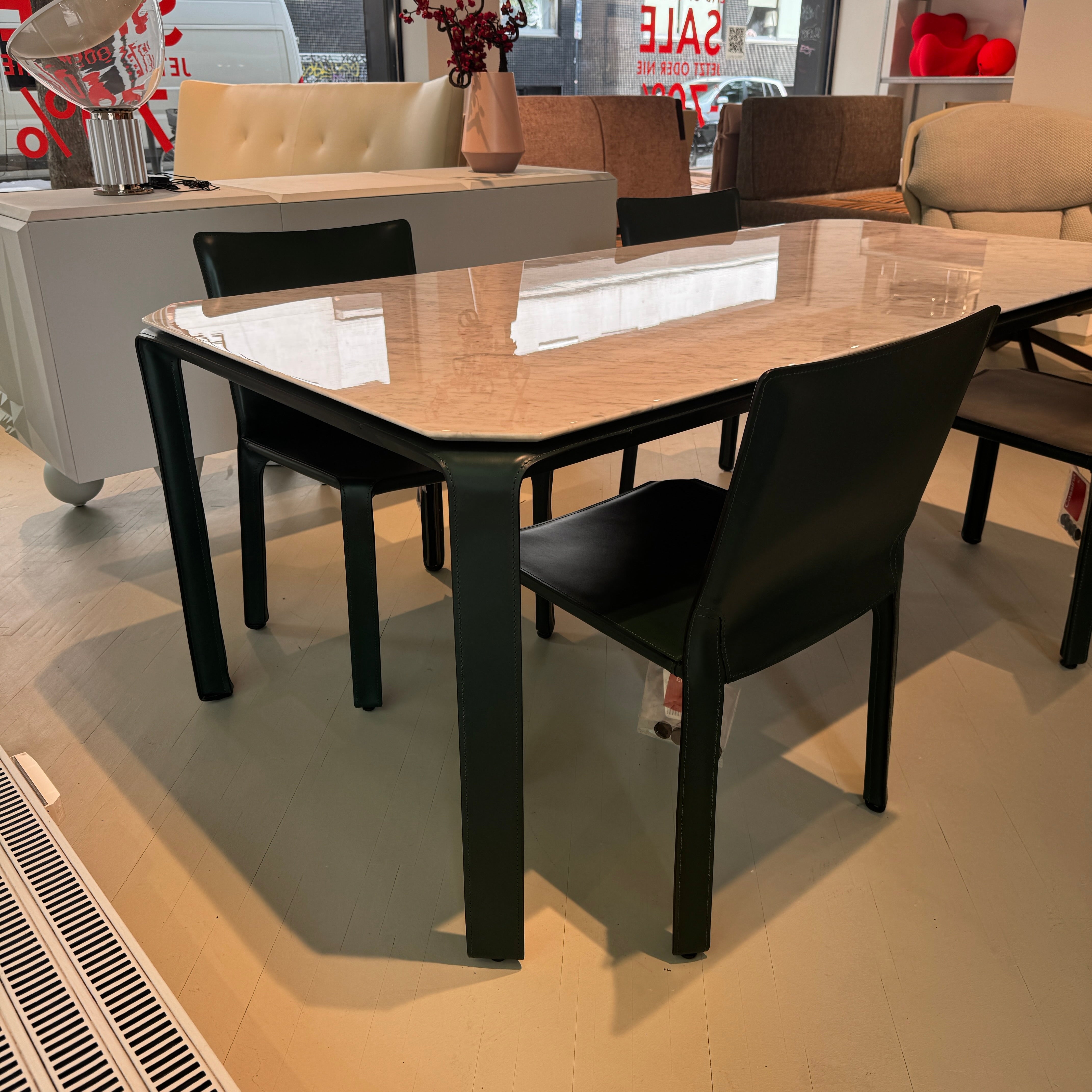 CAB Table
