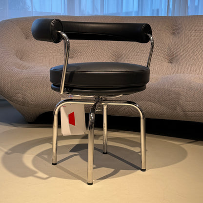 7 Fauteuil Tournant