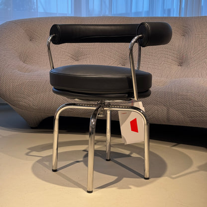 7 Fauteuil Tournant