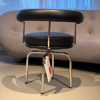 7 Fauteuil Tournant