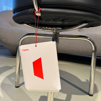 7 Fauteuil Tournant