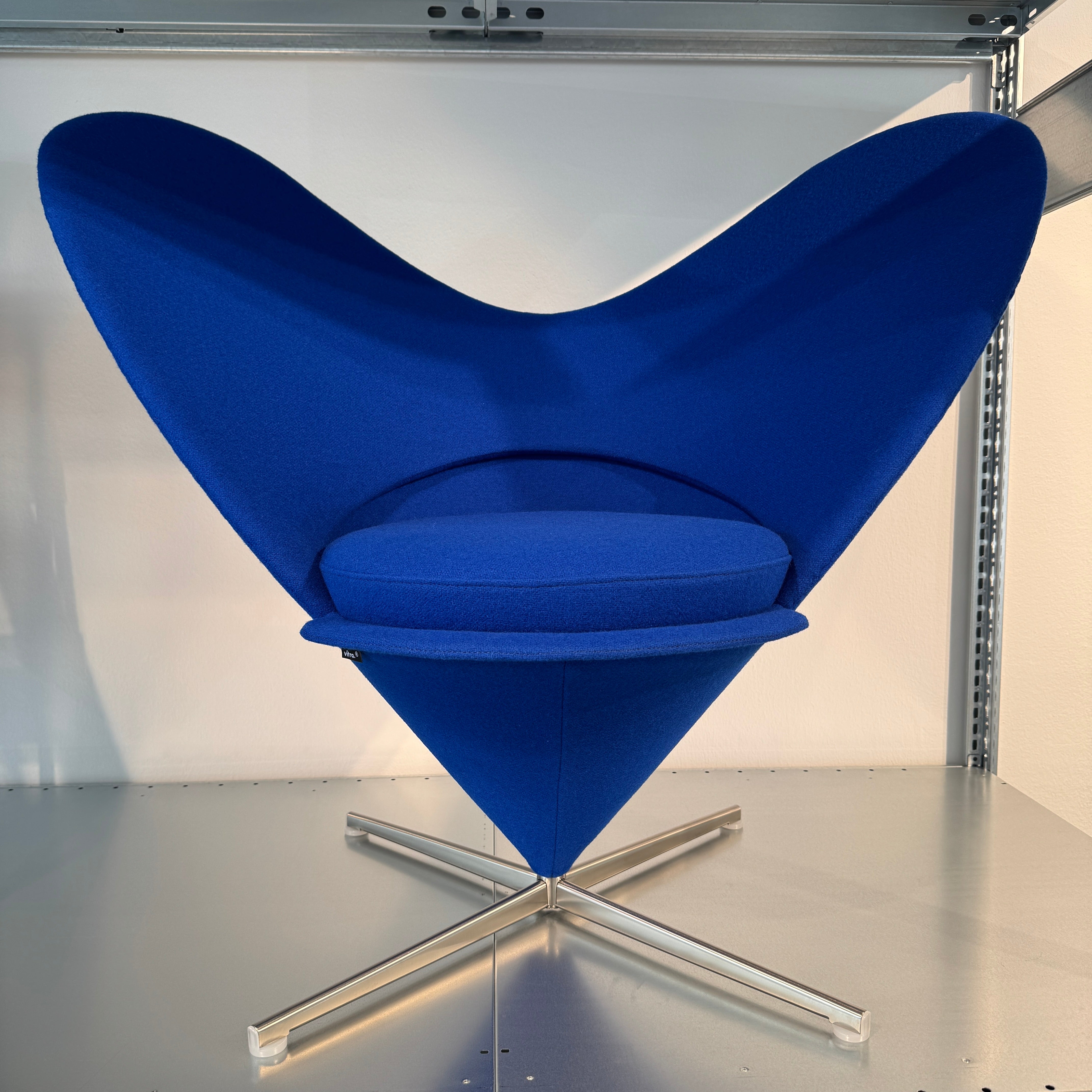 Heart Cone Chair