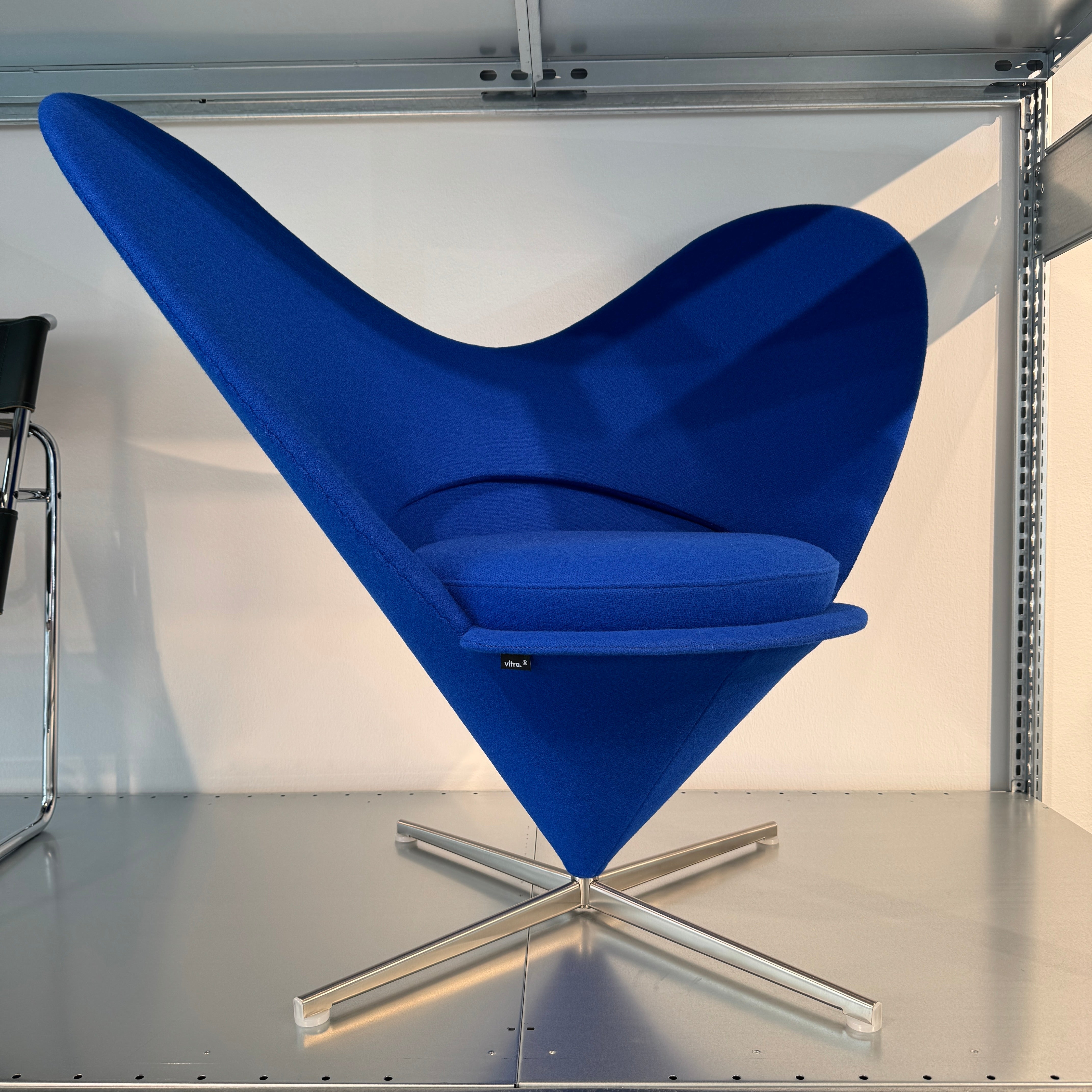 Heart Cone Chair