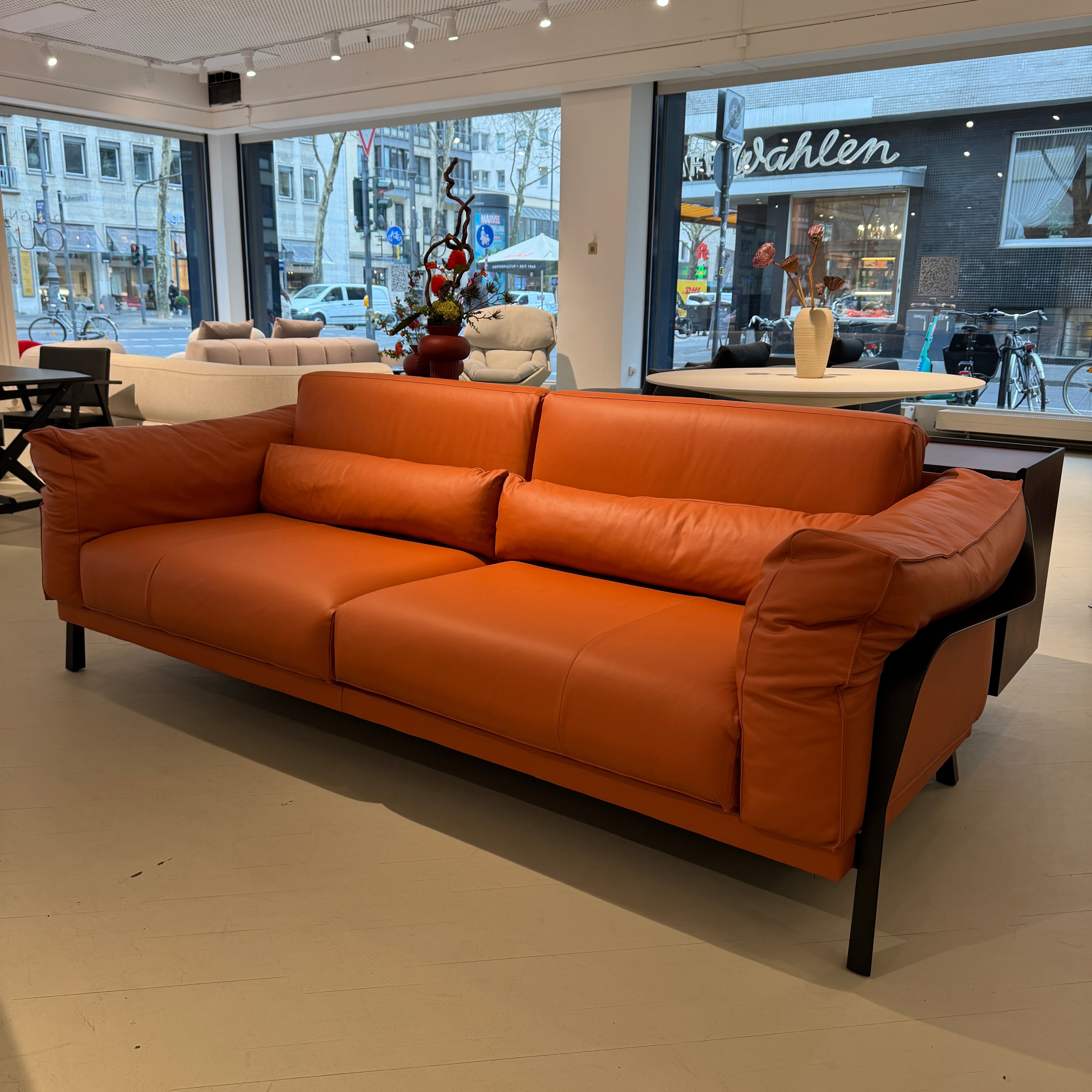 CITYLOFT Sofa 250 × 106 × 84 cm