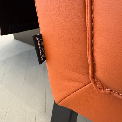 CITYLOFT Sofa 250 × 106 × 84 cm