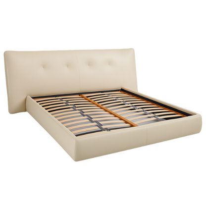 REVER Bett 200×200 cm