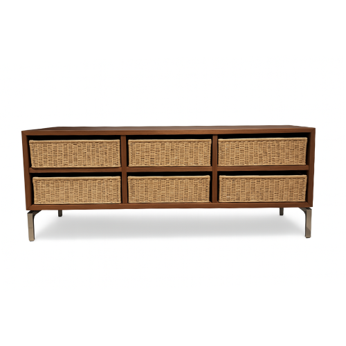 L29 Volage Ex-S Side Cabinet