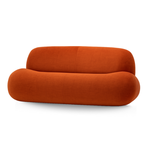 Pukka Sofa 2-Posti Grande