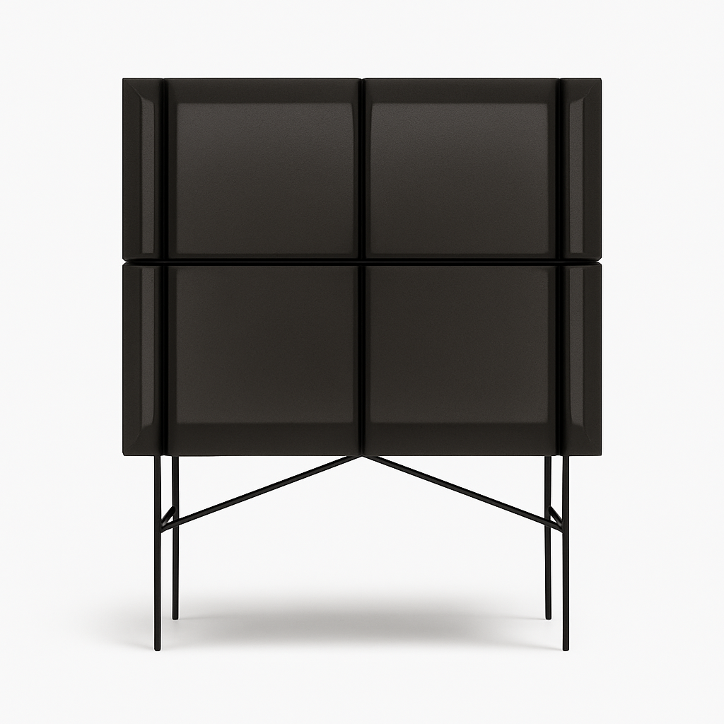 Hybride Cabinet